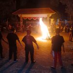 Persami SMK Prapanca 1 Surabaya: Membentuk Kepribadian dan Semangat Kepemimpinan