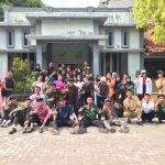 SMK Prapanca: Memperingati Hari Pahlawan dengan Semangat Nasionalisme