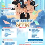 SMPB ONLINE SMK PRAPANCA 1 SURABAYA TAHUN PELAJARAN 2026/2027