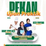 SMK Prapanca 1 Surabaya Laksanakan Pekan Ujian Praktik Siswa