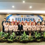 Kegiatan Pelepasan Siswa Kelas XII dan Pengenalan Dunia Perhotelan oleh SMK Prapanca 1 Surabaya