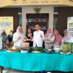 PEMBUKAAN SPMB SMK PRAPANCA 1 SURABAYA