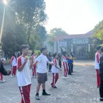 Mengenal MPLS (Masa Pengenalan Lingkungan Sekolah): Gerbang Awal Menuju Dunia Belajar yang Menyenangkan